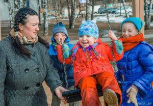 Пособия на детей: на какую помощь от государства могут рассчитывать белорусы - 1prof.by