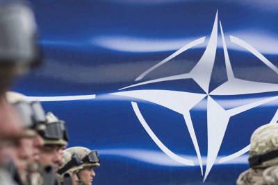 Экс-подполковник ВС США считает, что вступление Украины в НАТО грозит войной с Россией - anna-news.info - Москва - США - Украина - Киев