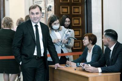 Сколько получили богатейшие депутаты горсовета Новосибирска в 2020 году - tayga.info - Новосибирск