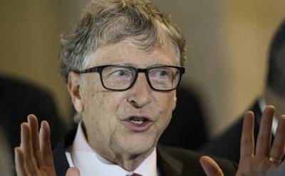 Вильям Гейтс - Билл Гейтс лишился места в совете директоров Microsoft из-за секса с коллегой - cnews.ru - New York - Microsoft