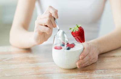 Почему домашний йогурт лучше магазинного? - skuke.net