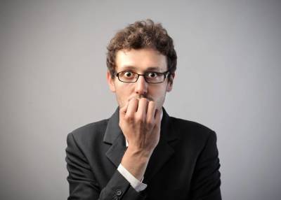Как уменьшить страх перед агрессором? - skuke.net