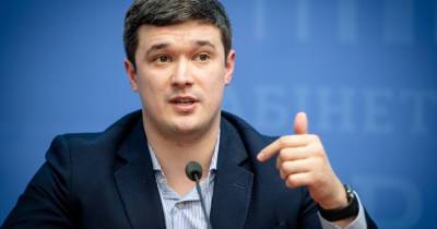 Михаил Федоров - Место прописки теперь можно сменить онлайн: Федоров рассказал, как это сделать - dsnews.ua - Украина