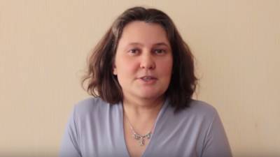 Монтян нашла юридическое обоснование права России "ввести войска" на Украину - newinform.com - Москва - Россия - Украина - Киев