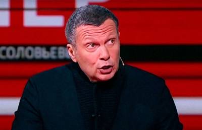 Чулпан Хаматова - Соловьев жестко прошелся по получившей ВНЖ в Латвии Хаматовой - pupolita.ru - Латвия