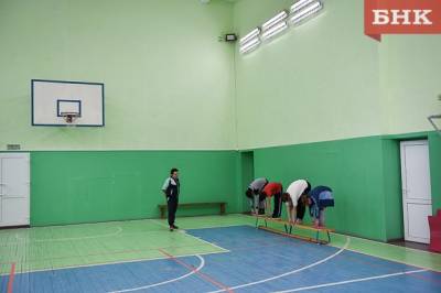 Сколько получают работники спортивных учреждений в городах и районах Коми - bnkomi.ru - респ. Коми