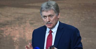 Дмитрий Песков - Виктор Медведчук - Россия не рассматривает вариант обмена Медведчука на политзаключенных украинцев, так как идея недостаточно сформулированная – Песков - ТЕЛЕГРАФ - telegraf.com.ua - Россия