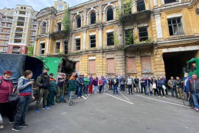 Співробітники Міноборони вшанували пам’ять видатного науковця Ігоря Сікорського (ФОТО) - rupor.info - Україна