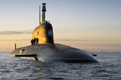 Легендарные советские подлодки выведут из состава российского флота - aif.ru - Новосибирск