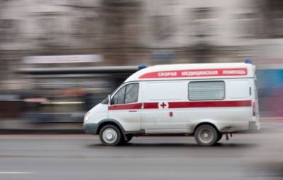 В Башкирии водитель скорой помощи умер за рулем - news102.ru - Башкирия - Уфа - с. Иглино