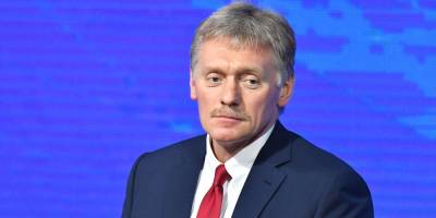 Дмитрий Песков - Виктор Медведчук - Алексей Данилов - Кремль отреагировал на идею обменять Медведчука на осужденных в России украинцев - ruposters.ru