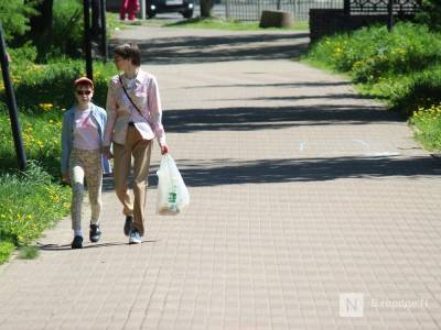 Почти 43,6 млн рублей выделено на благоустройство парка Кулибина - vgoroden.ru - Нижний Новгород - Петропавловск - Благоустройство