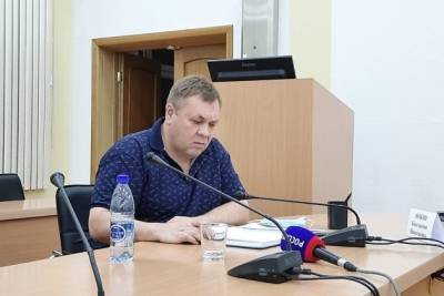 Гендиректор «ЗабТЭК» получил выговор за конфликт интересов с «Читаоблгаз» - chita.ru - Чита