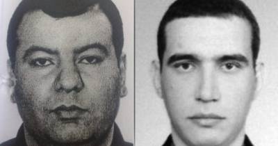 Санкции СНБО против воров в законе: стали известны некоторые имена - dsnews.ua - Киев - Испания - Снбо