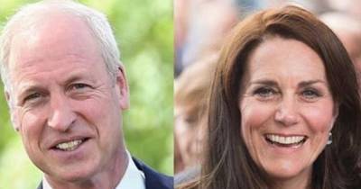 принц Уильям - принц Гарри - Меган Маркл - Кейт Миддлтон - Гарри Меган - Приложение FaceApp показало, как будут в старости выглядеть принц Уильям и Кейт Миддлтон (фото) - focus.ua