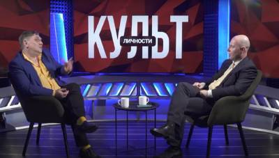 Руслан Бизяев - Основной формой существования капитала уже сейчас является информационная, - Савинов - politeka.net