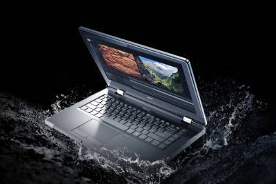 В Україні розпочався продаж захищеного ноутбуку Acer Enduro N3 за ціною від 33,8 тис. грн - itc.ua