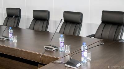 Александр Зинченко - Валентин Демидов - У главы администрации Симферополя появился пятый заместитель - newdaynews.ru - Симферополь