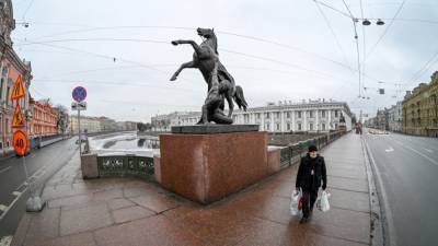 Михаил Амосов - Вопросы сохранения памятников культуры обсудят в эфире Медиагруппы "Патриот" - nation-news.ru - Санкт-Петербург
