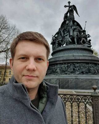 Борис Корчевников - Борис Корчевников до сих пор не разлюбил бывшую невесту: "Самая красивая на свете" - actualnews.org