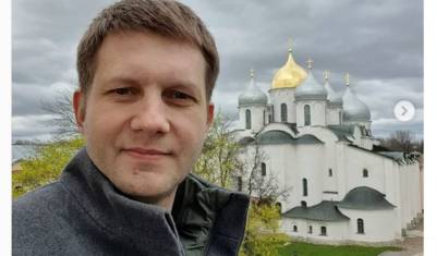 Борис Корчевников - «Я встретил Аню в храме»: Борис Корчевников рассказал о бывшей жене - newizv.ru