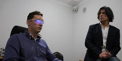 Ростех начнет выпускать очки для борьбы с бессонницей - ruposters.ru - Самара