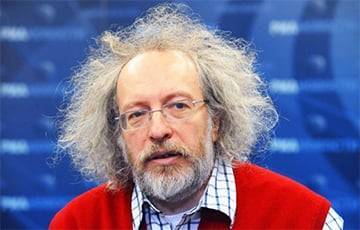 Алексей Венедиктов - Венедиктов: Лукашенко попал в тиски - charter97.org