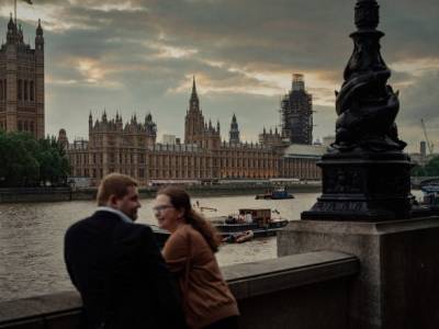 Борис Джонсон - Премьер-министр Британии Борис Джонсон назначил спецпредставителя по правам ЛГБТ в правительстве - unn.com.ua - Киев - Англия - Лондон - Великобритания