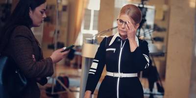 Юлия Тимошенко - Ян Доброносов - Тимошенко явилась в Верховную Раду на высоких туфлях и в красивом платье - опубликованы фото - ТЕЛЕГРАФ - telegraf.com.ua