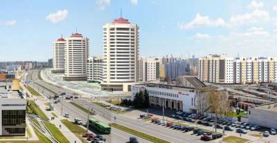 Микрорайон на осушенном болоте. Что появится на пустыре по улице Дубко? - grodnonews.by - Строительство