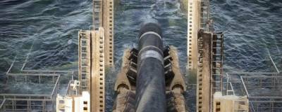 Ангела Меркель - В Германии завершают строительство «Северного потока-2» - runews24.ru - Екатеринбург