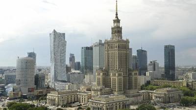 Польша объявила об аресте российского шпиона - ru.euronews.com - Москва - Россия - Польша - Индия - Варшава - Палестина