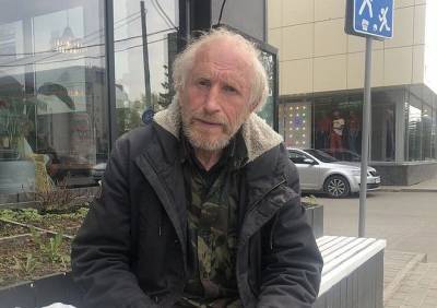 В Обнинске нашли пропавшего три года назад рязанского пенсионера - ya62.ru - Рязанская обл. - Обнинск - Калужская обл.