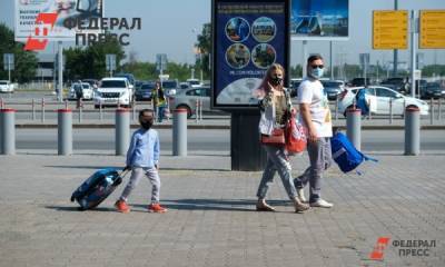 Мехмет Нури Эрсой - Турция планирует возобновить авиасообщение с РФ с 1 июня - fedpress.ru - Москва - Турция - Анкара - с. 1 Июня
