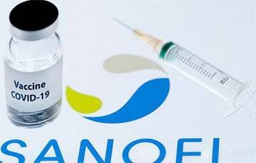 Французская лаборатория Sanofi сообщила об успешных испытаниях своей вакцины от COVID-19 - charter97.org - Гондурас - Sanofi
