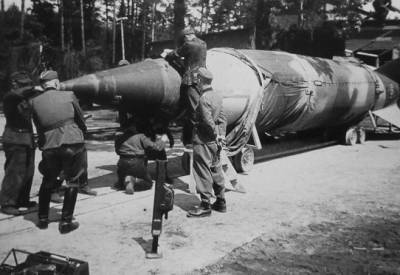 Какие полезные вещи создали учёные Третьего рейха - russian7.ru