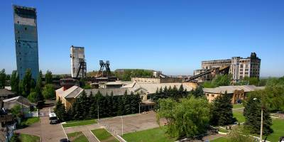 Затопление шахт на Донбассе может смертельно отравить воду на востоке Украины - ТЕЛЕГРАФ - telegraf.com.ua - Донбасс