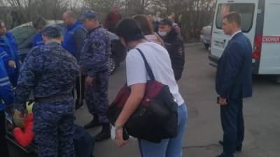 Спустя месяц выпавшую из окна дома под Воронежем 12-летнюю девочку выписали из больницы - vestivrn.ru - Воронеж