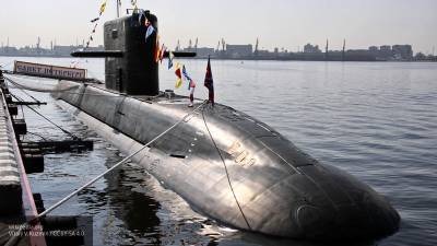 Виктор Баранец - Баранец объяснил, почему подводная лодка «Лада» пугает американцев - newinform.com