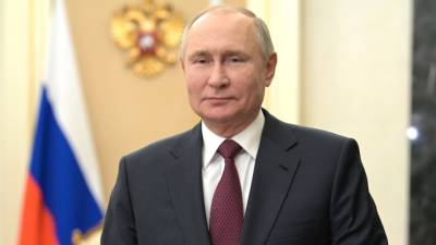 Владимир Путин - Путин поручил подписать с Таджикистаном соглашение о создании объединенной ПВО - nation-news.ru - Таджикистан