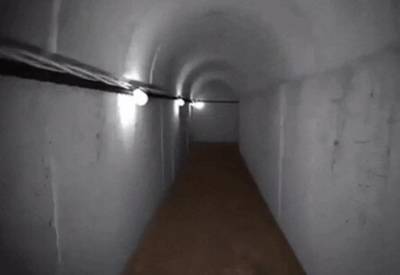 Израиль - сектор Газа. 100 км подземных секретов: ликвидация метро ХАМАС - newsland.com - Израиль