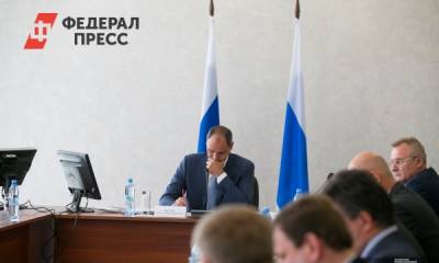 Денис Паслер - Губернатор Оренбуржья возмутился, что «дорожные» подрядчики отдыхают в сухую погоду - fedpress.ru - Оренбург - Оренбургская обл.