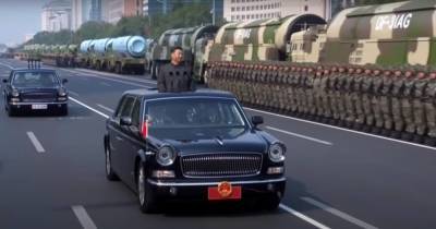 Мао Цзэдун - «Распад СССР стал примером»: в Китае объяснили власть партии над военными - topwar.ru