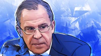 Сергей Лавров - Лавров объяснил, от чего зависит урегулирование конфликта Палестины и Израиля - nation-news.ru - Москва - Палестина