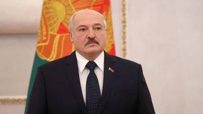 Александр Лукашенко - Аглая Чайковская - Лукашенко утвердил изменение законодательства в сфере нацбезопасности - politros.com - Белоруссия - Минск