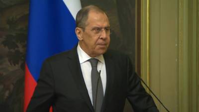 Сергей Лавров - Лавров: в диалоге с США Россия сама определит красные линии - vesti.ru - Москва - Сьерра Леоне