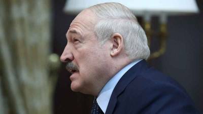 Александр Лукашенко - Лукашенко разрешил силовикам применять боевую и спецтехнику против митингующих - 24tv.ua