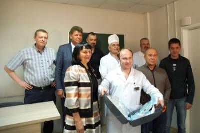Братство дороже богатства - iskra-kungur.ru - Пермь