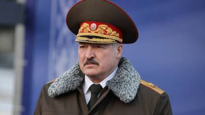 Лукашенко - Лукашенко утвердил поправки в закон об обеспечении нацбезопасности Белоруссии - newinform.com - Белоруссия