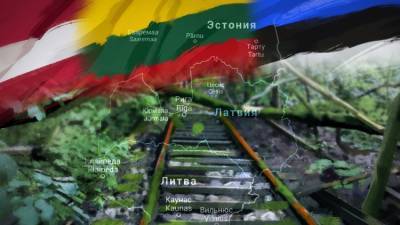 ЛЖД признали и оценили масштабную потерю прибыли из-за рухнувших перевозок - polit.info - Литва - Вильнюс - Прибалтика